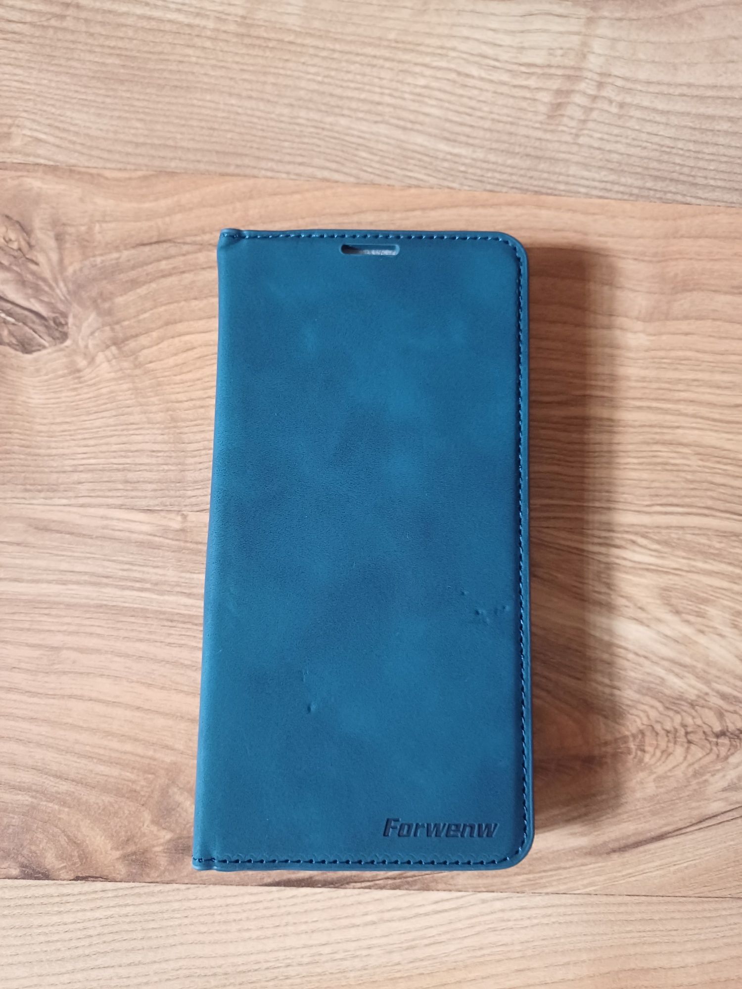 etui Redmi Note 8