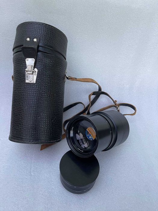 объектив 3М-5А 8/500