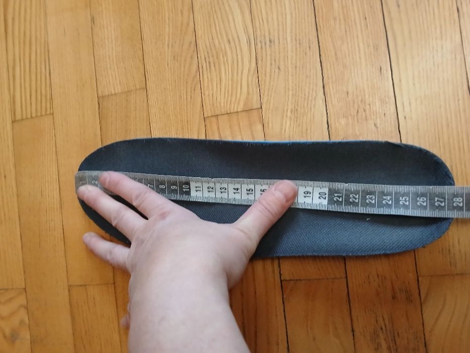 Кеды фирмы Vans оригинал