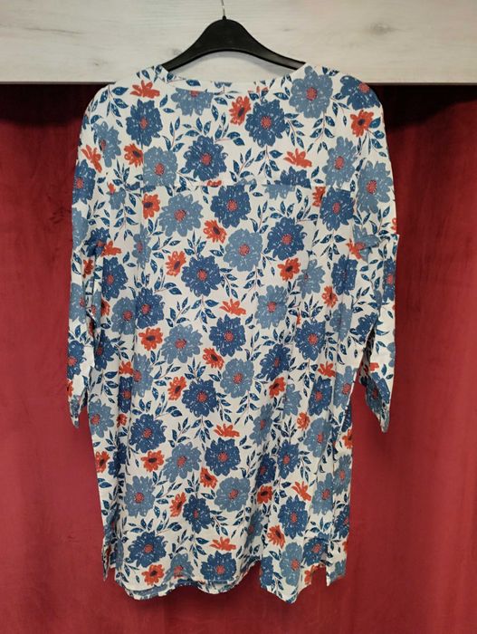 Tunika Seasalt Cornwell r.20, pl 48.