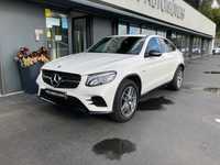 Mercedes-Benz GLC 350 e Coupé AMG Line 4-Matic