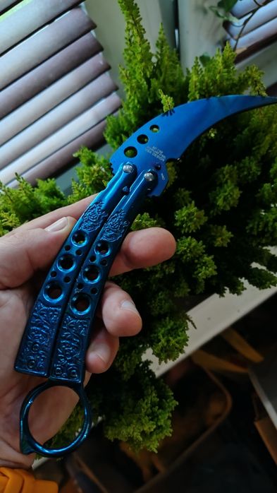 Karambit do ćwiczeń Mtech Mt-1169