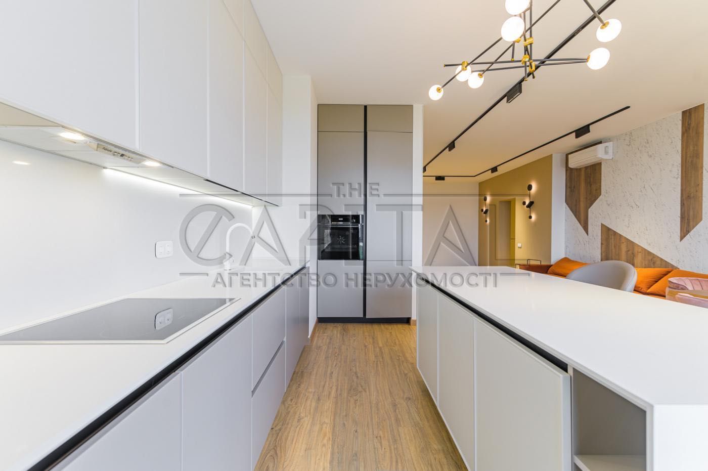 Продажа 4к Квартира 190м2 Бусловская Печерск Киев