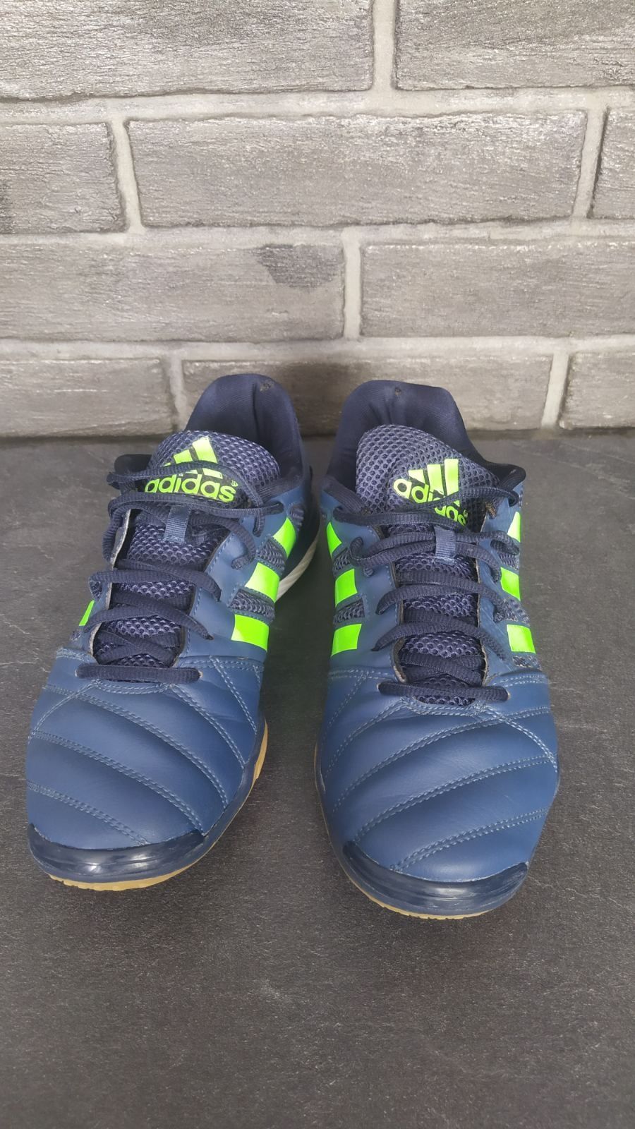 Футзалкі Adidas top sala