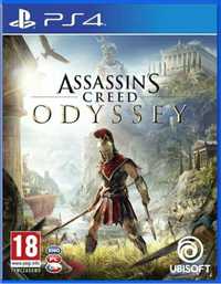 Assassin's Creed: Odyssey PS4