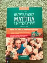 Repetytorium - matura z matematyki