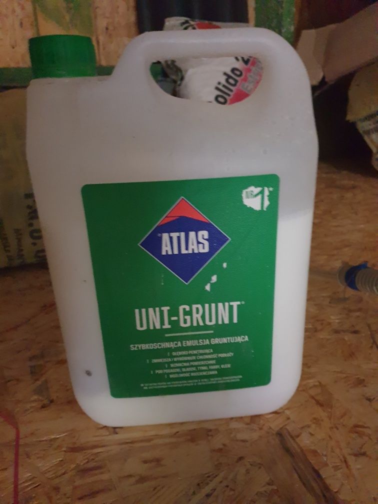 Unigrunt Atlas 3l