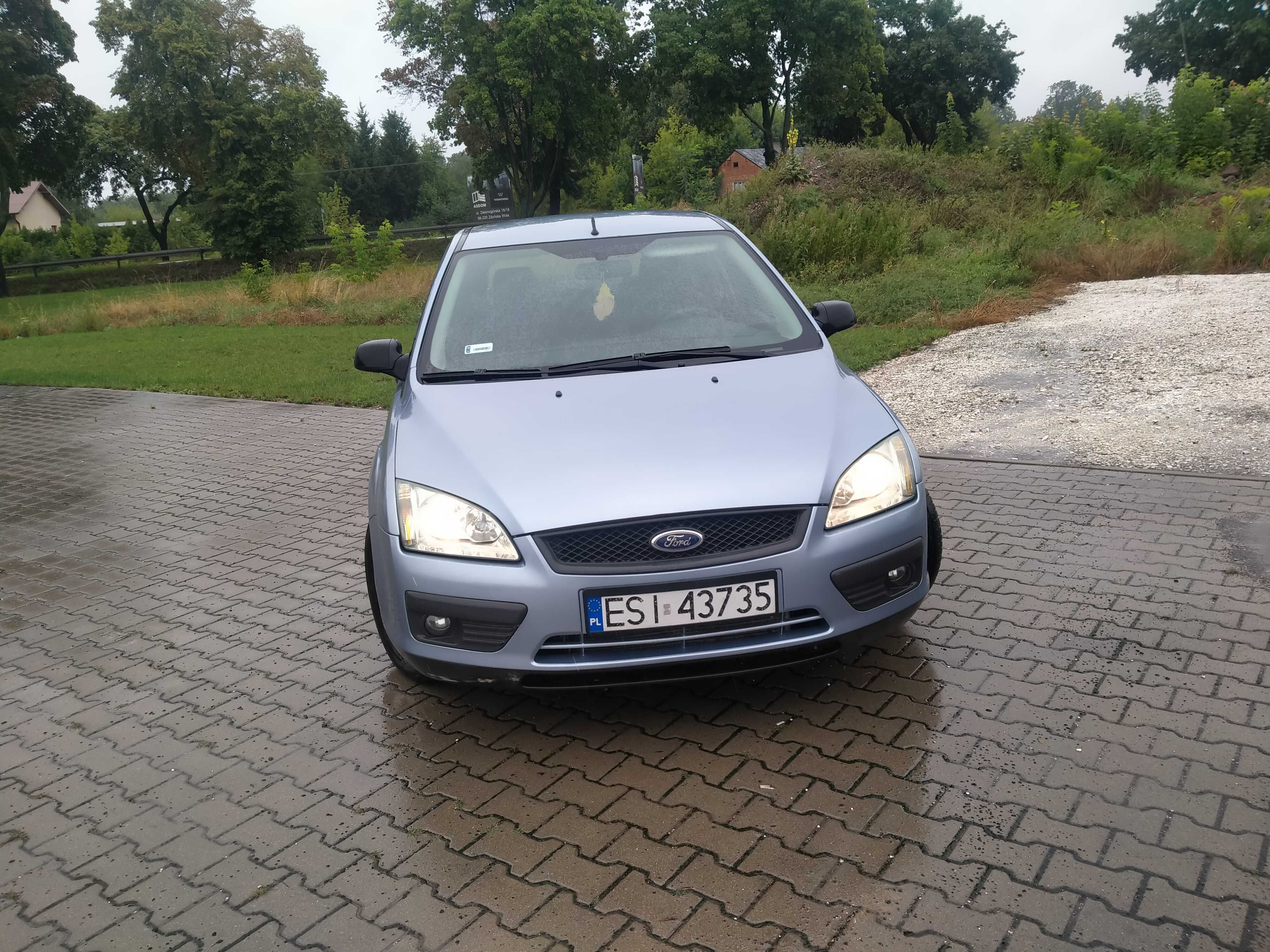 FOKUS MK2 / prywatnie