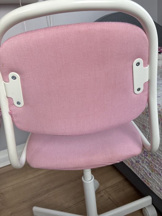 Krzesło obrotowe Ikea Orfjall