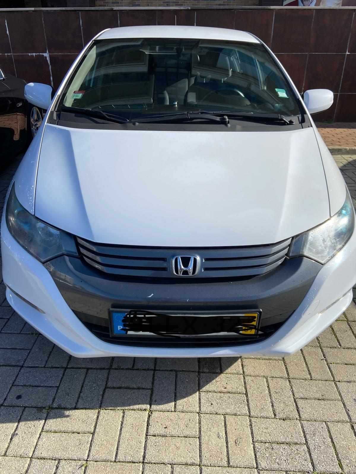 Honda Insight 1.3 i-DSi i-VTEC - 98 CV