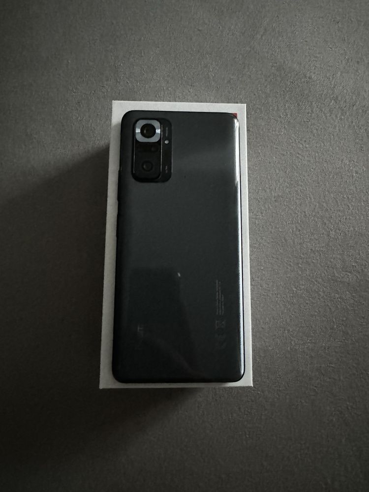 Redmi Note 10 Pro
