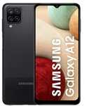 Samsung galaxy A12 novo.