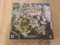 Zombicide White Death, nowość z kickstartera