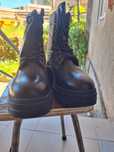Botas mulher 41 - completamente NOVOS