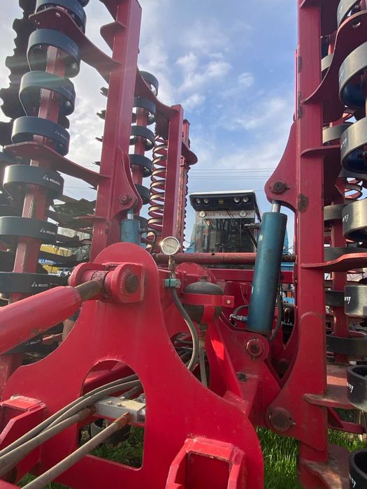 продам дискатор (лущильник) ЛДП 6, майже новий