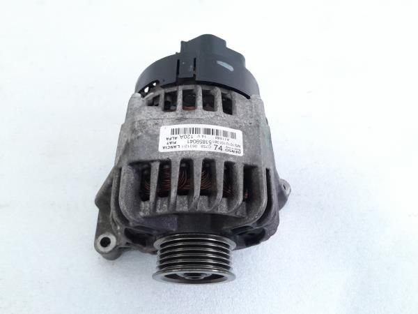 Alternador FIAT 500 (312_)