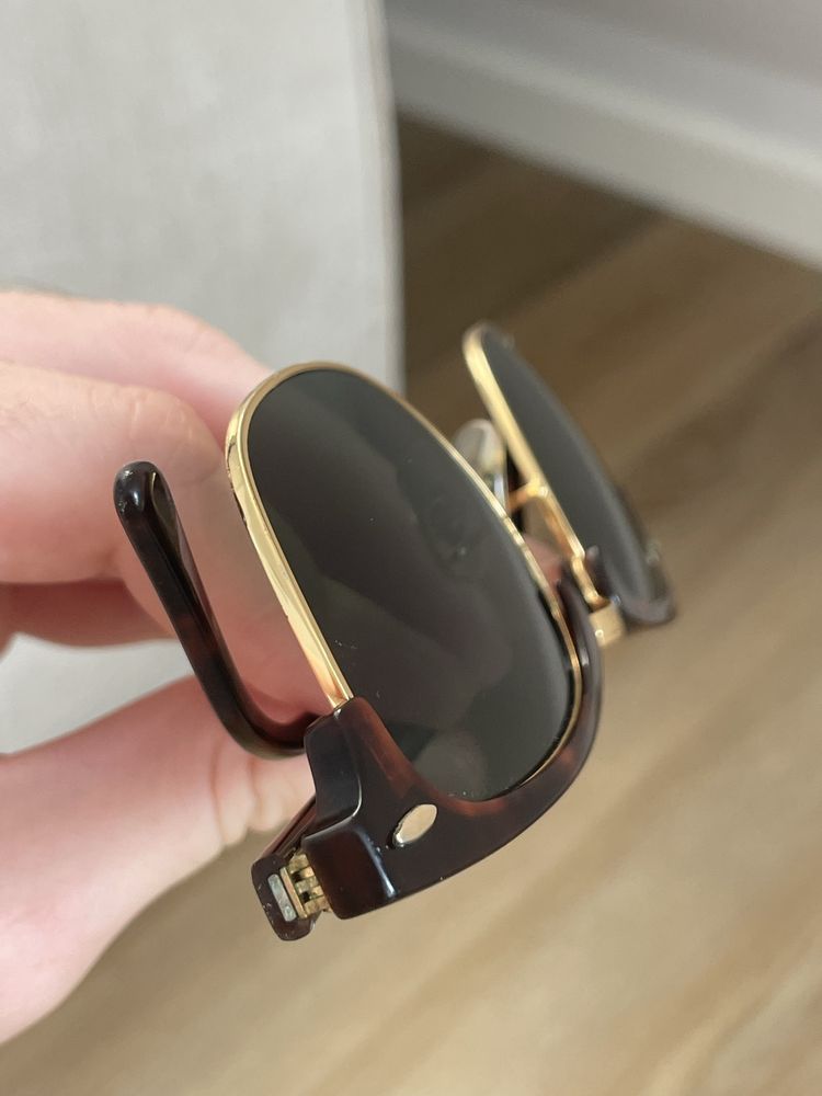 Ray-ban clubmaster