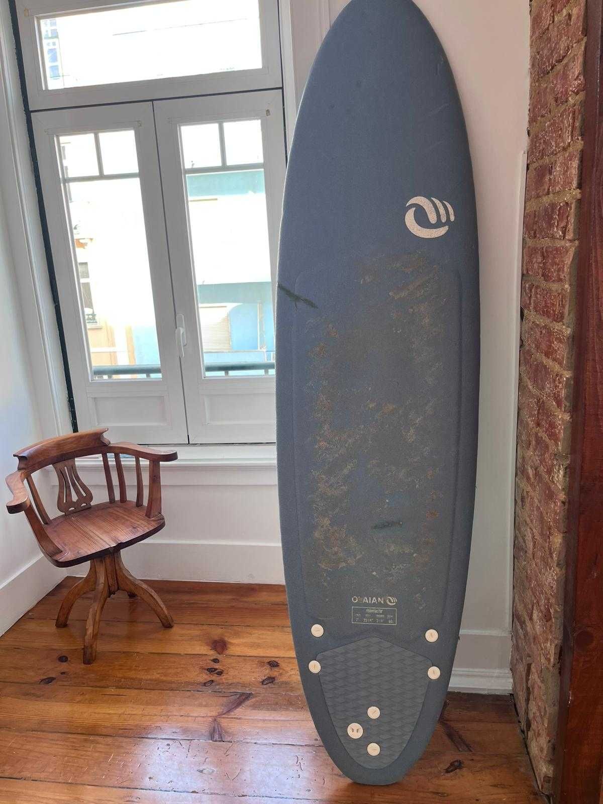 Soft Surfboard 7′ Olaian