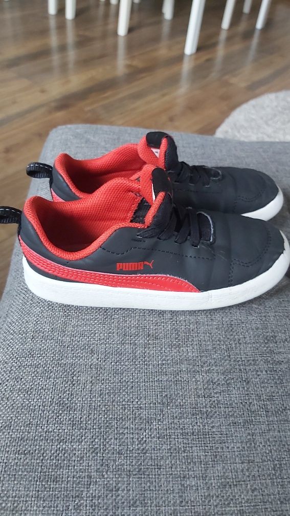 Puma adidaski 27 mega lekkie!