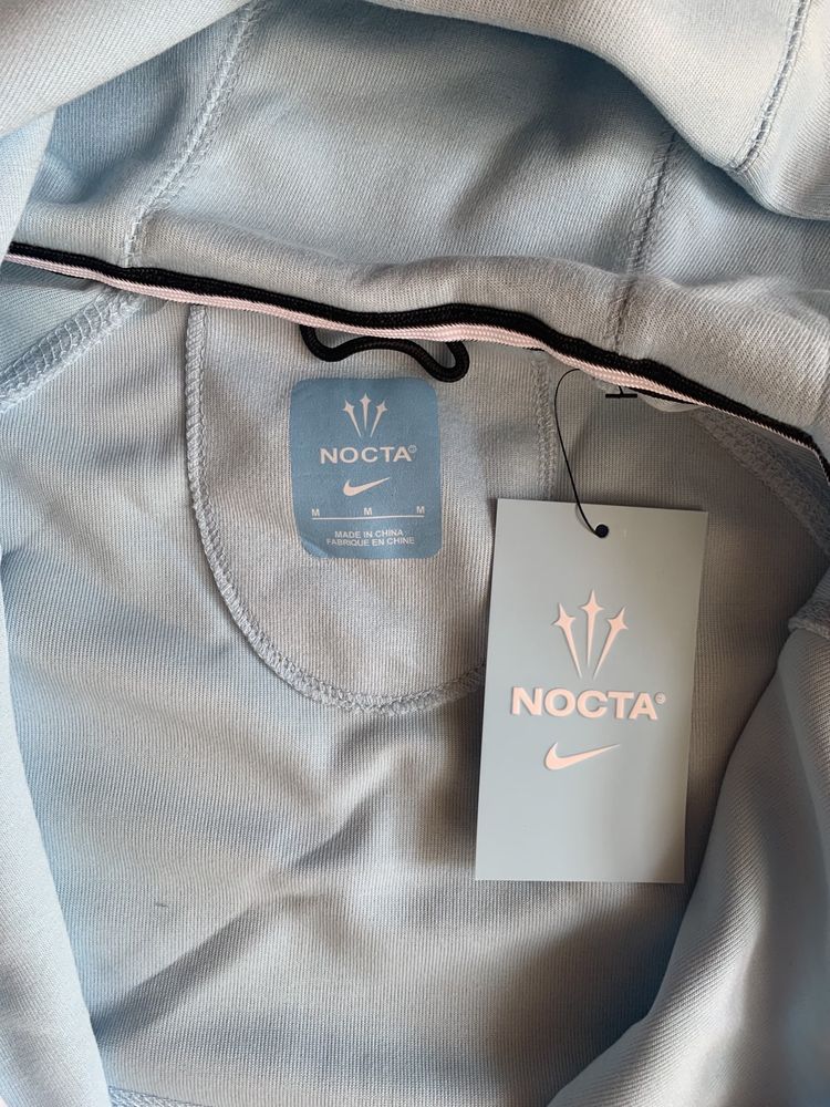 Nike tech fleece nocta