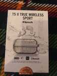 Klipsch T5 II True Wireless Sport