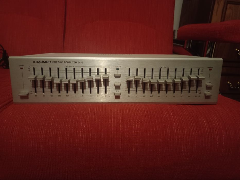 Radmor Korektor 5472