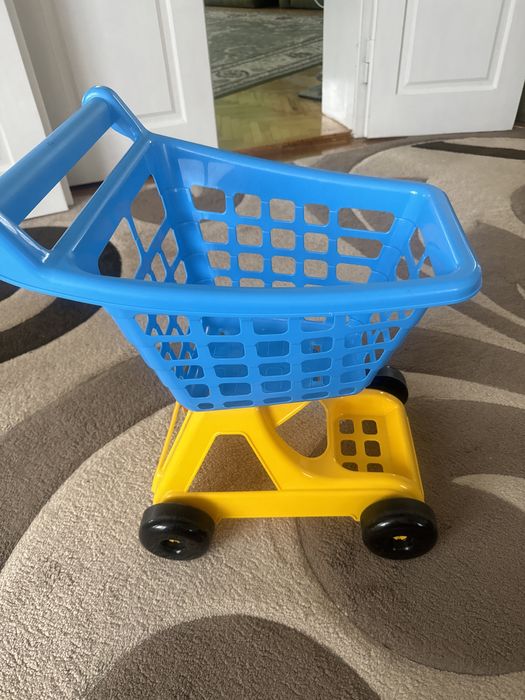 Візок для продуктів