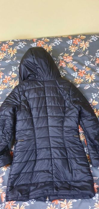 Kurtka zimowa Vega Moda