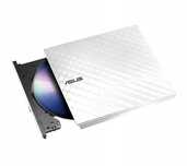 Nagrywarka DVD zewnętrzna ASUS External slim SDRW-08D2S-U LITE