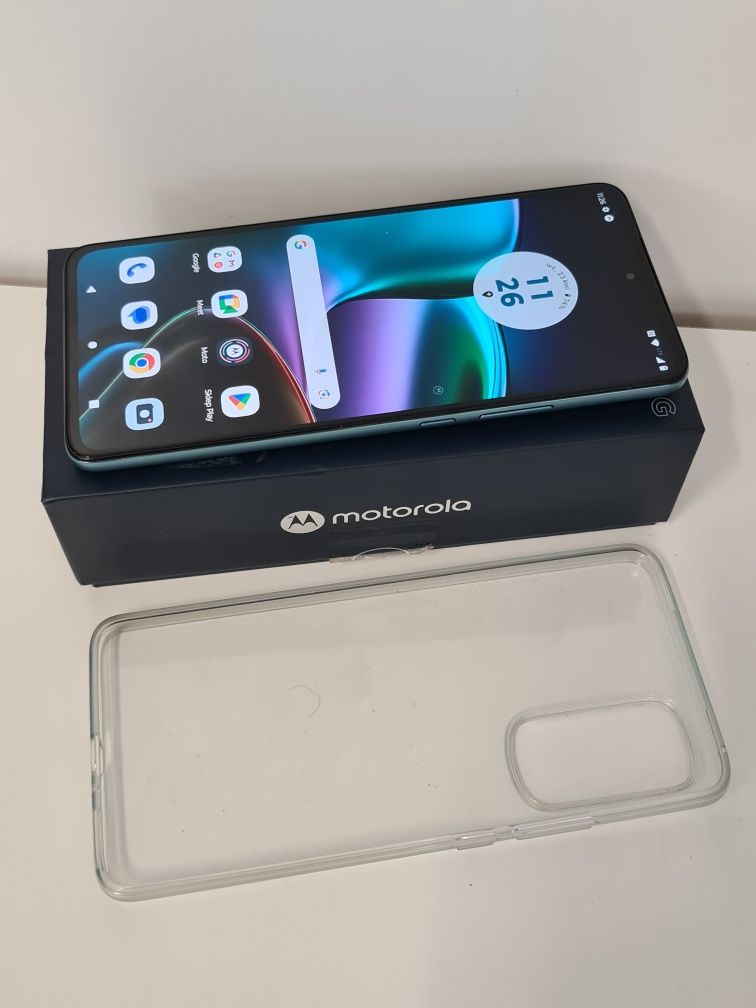 Motorola EDGE 30 5G Komplet