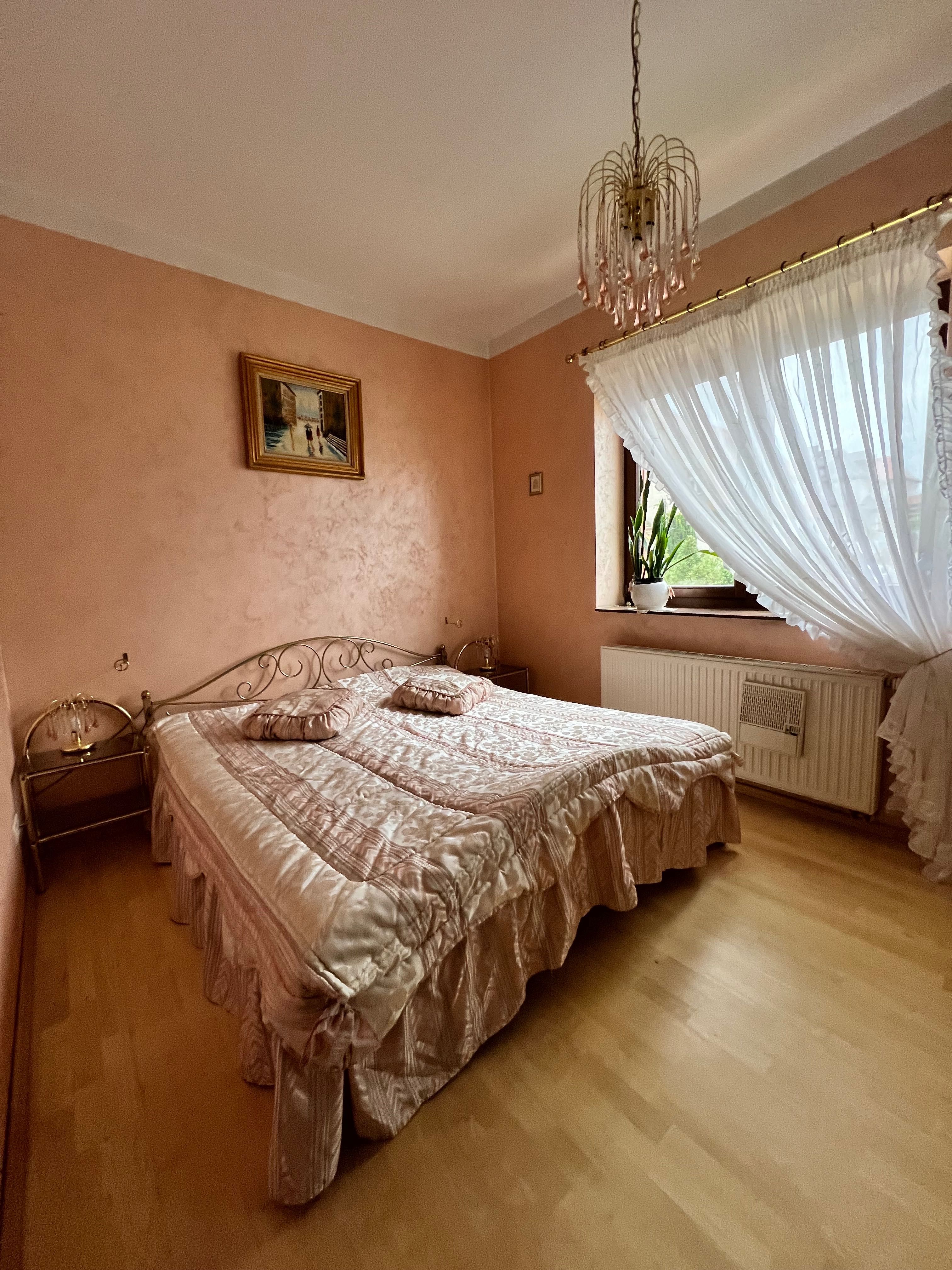 Luksusowy Dom w Centrum Zgorzelca – 194 m² + Garaż, Ogród, Sauna
