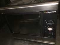 Niggemann tg 101 rożen , rożno,grill ,kurczaki