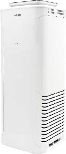 Очищувач повітря TOSHIBA CAF X83XPL