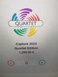 Capture 2025 licencja
