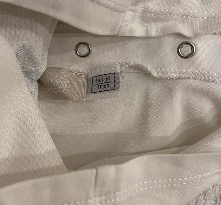 Fato de menino Chicco