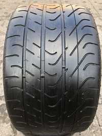 Opony używane Pirelli 295/30ZR19 100Y P Zero Corsa - 2szt DOT3007 5,5m