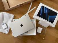 Macbook pro m2 max 1tb 32gb 16”