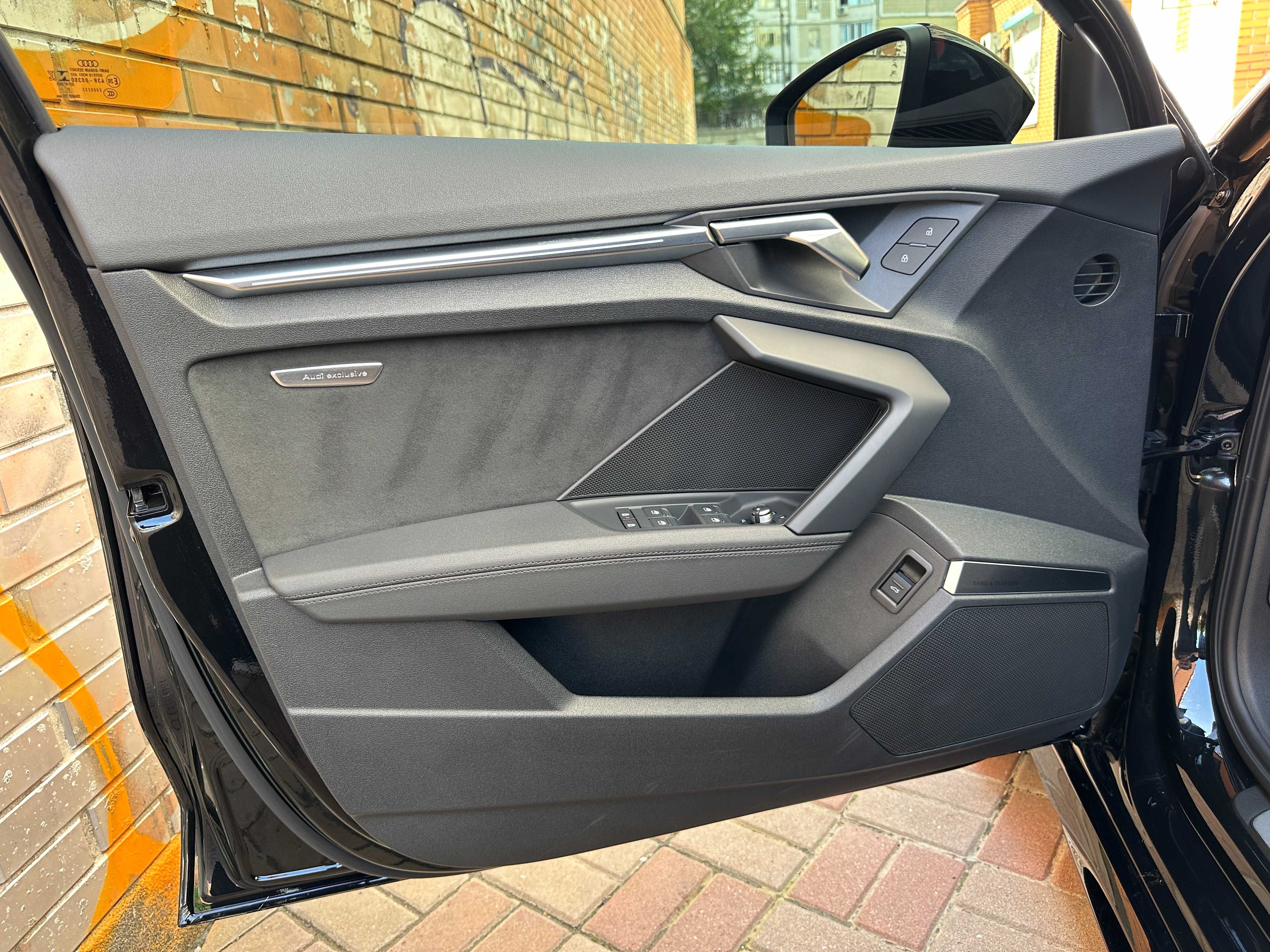 Audi RS 3 Quattro 2.5 TFSi