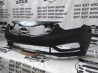 Передний бампер Kia Forte Киа 2013 2014 2015 2016 телевизор