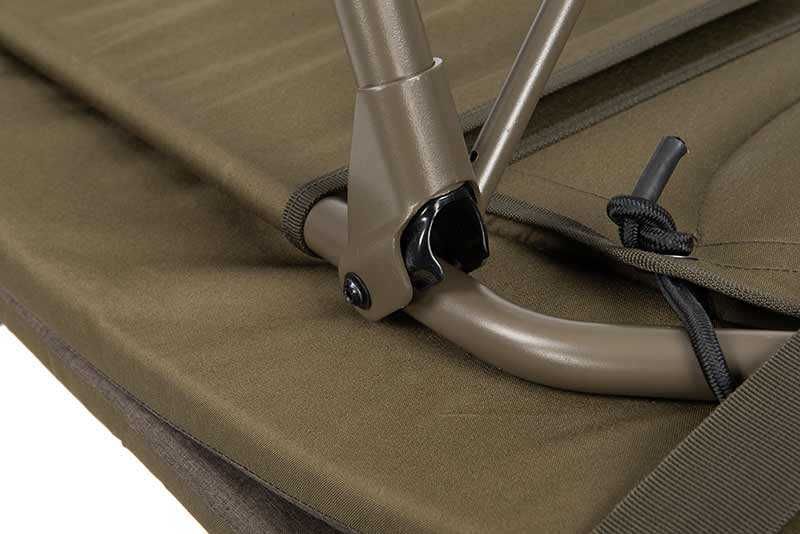 Розкладачка Fox Voyager Compact Bed (CBC113)