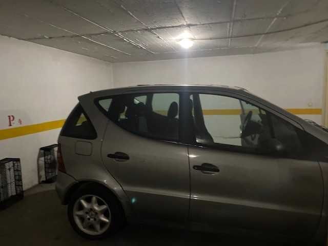 Carro económico a circular - Mercedes Classe A 160 CDI