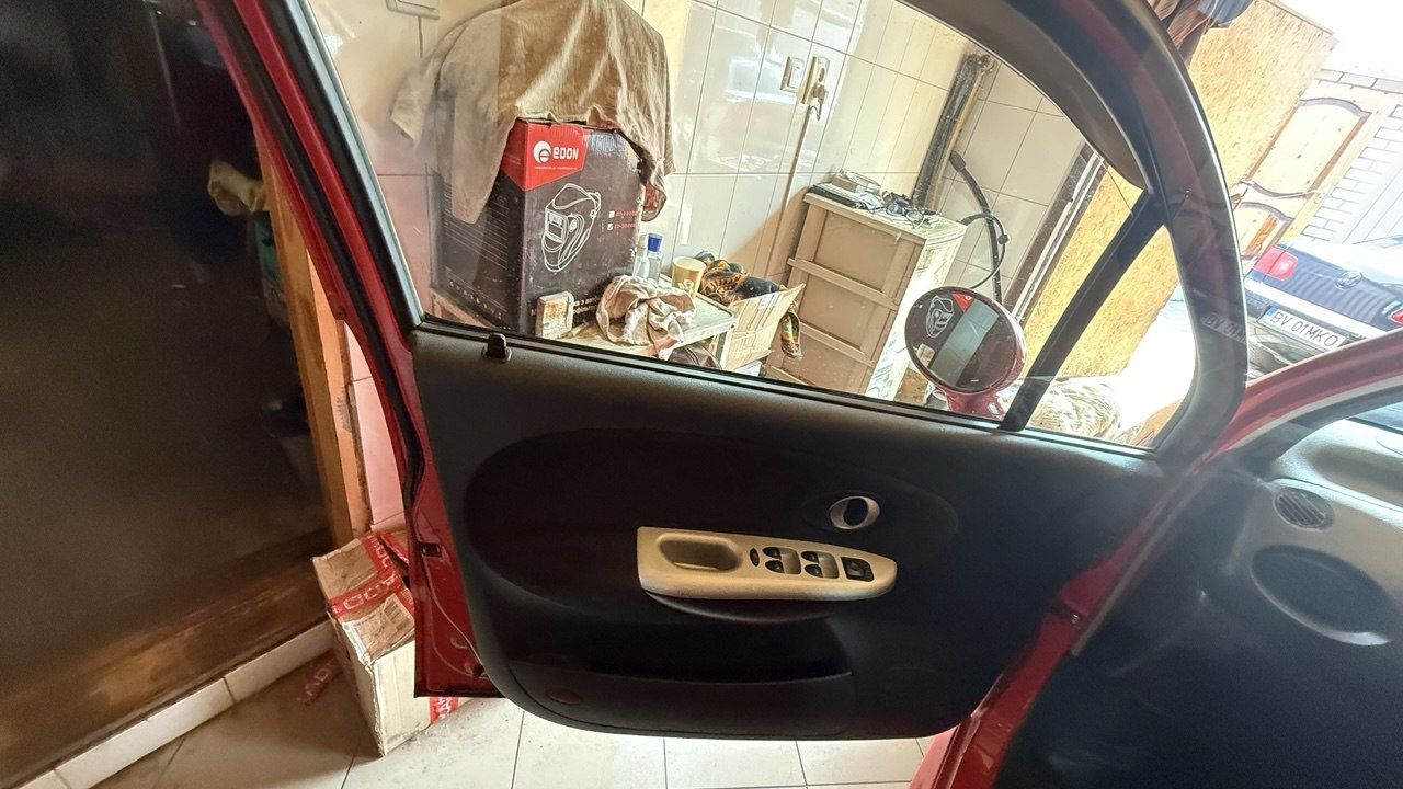 Продам   CHERY QQ 2008