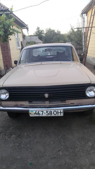 Продам Волгу 2410 в хорошому стані