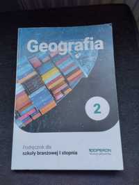 Podręcznik do geografii