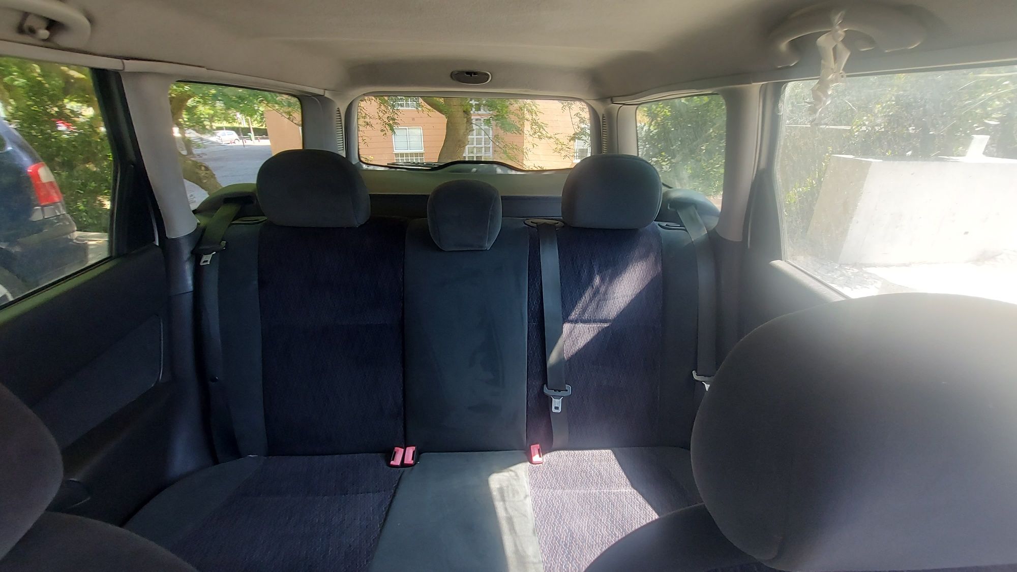 Ford focus 1,8 tddi