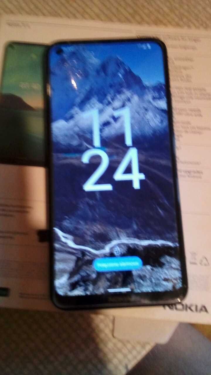 Telefon Nokia3.4