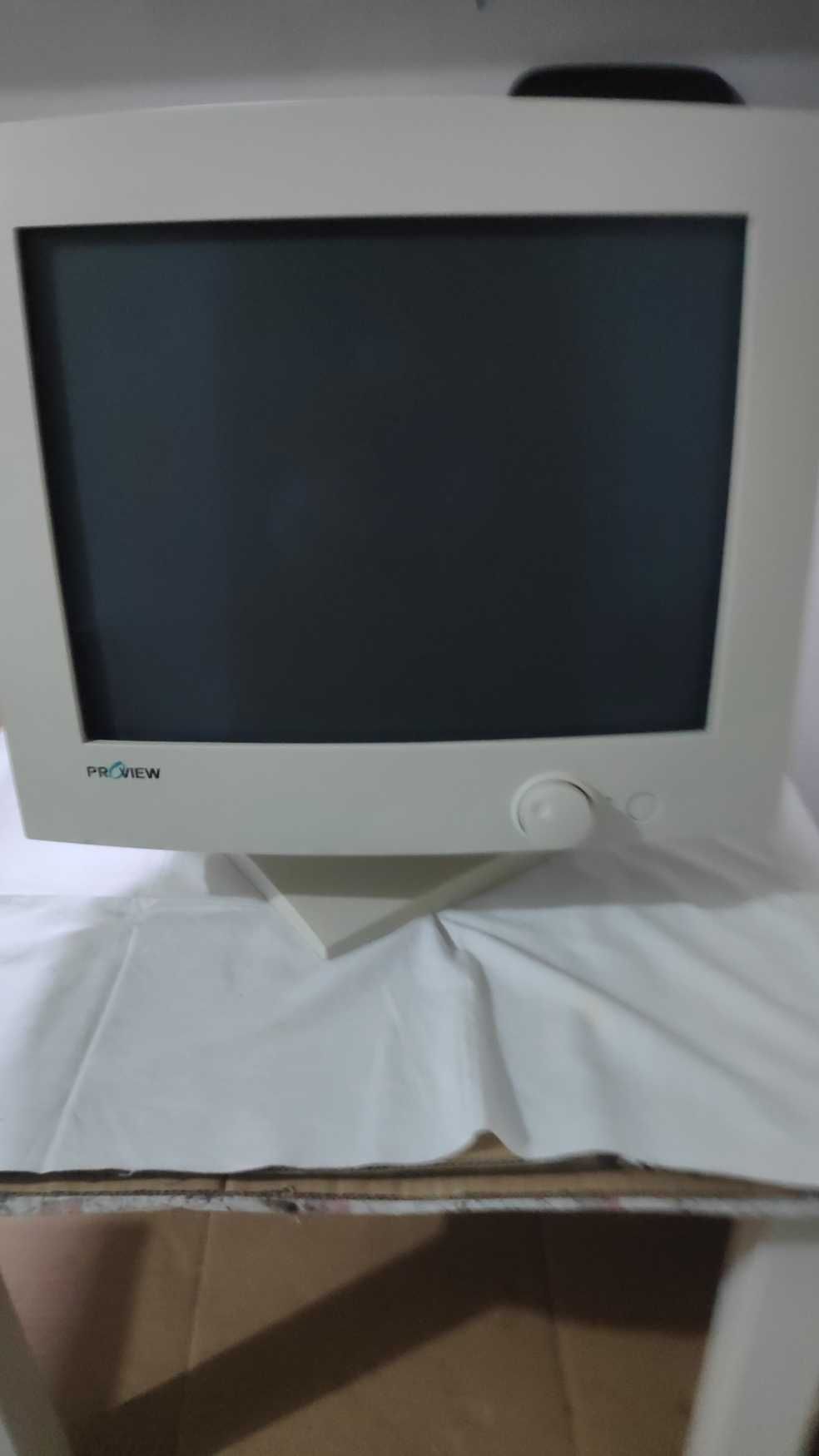 Monitor Proview PX-772 17"