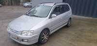 Mitsubishi Space Star Glx 1.3