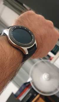 Smartwatch Samsung Galaxy Watch (46mm SM-R800) - Braceletes Novas
