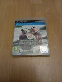 Gra tiger woods pga tour 13 ps3